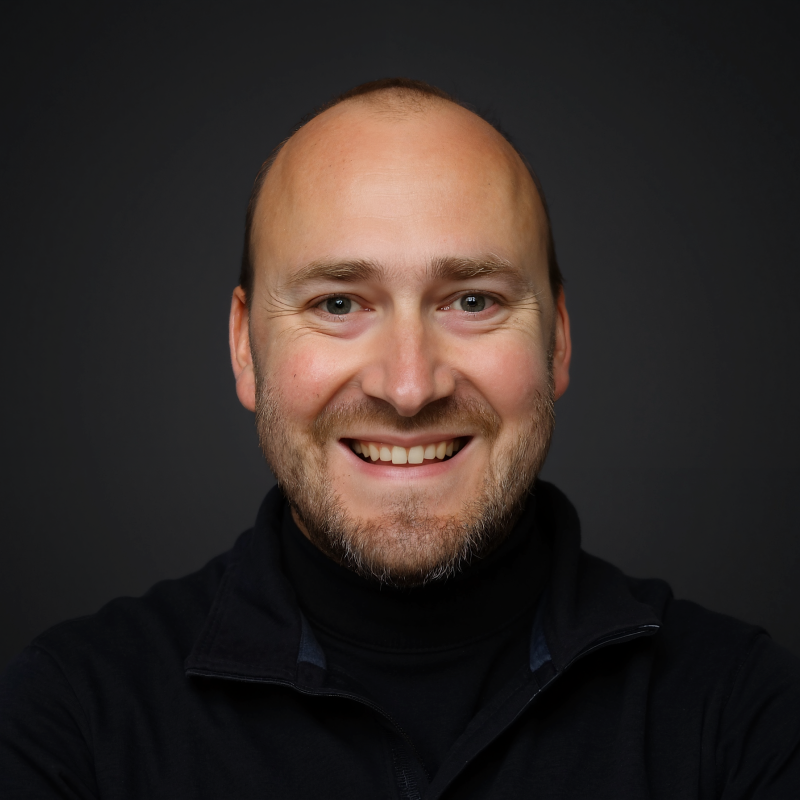 Michael Schleusner